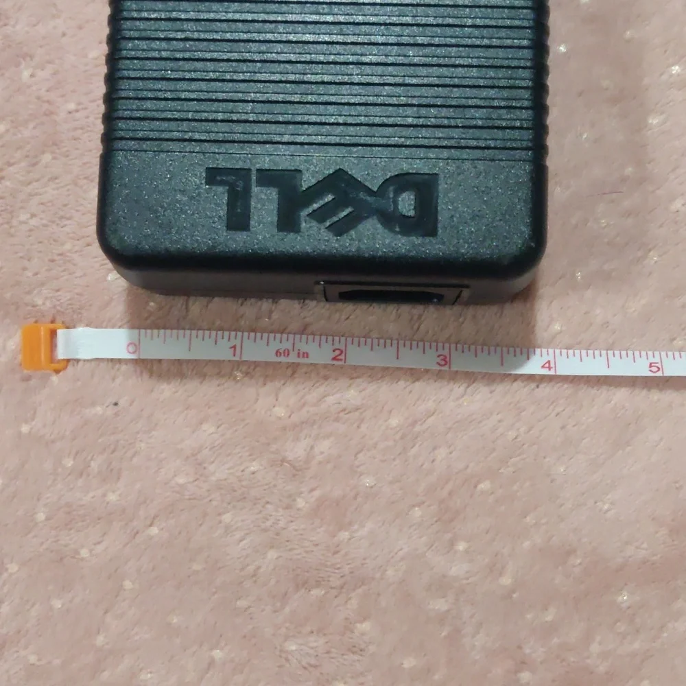 Dell AC/DC adapter